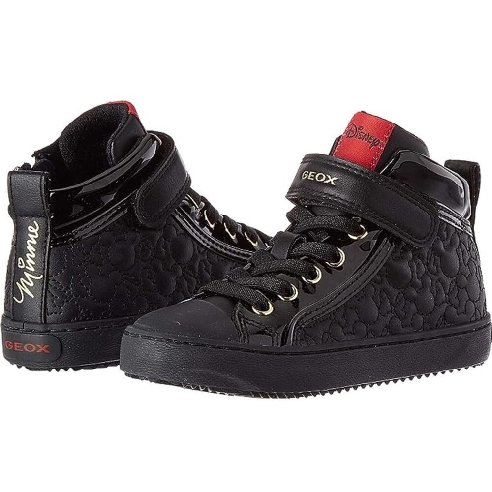 Geox Kalispera Disney High Top Sneakers